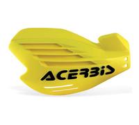 Acerbis X-Force Handschutz, gelb für Männer