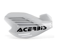 Acerbis X-Force Handschutz, weiss für Männer