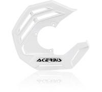 Acerbis X-Future Frontscheibenabdeckung, weiss für Männer