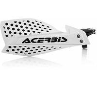 ACERBIS Handprotektoren X-Ultimate mit Kit, schwarz
