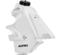 Acerbis Yamaha YZ85 8,5L Benzintank, weiß