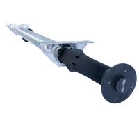 Achse 750 kg,1070 mm, UNGEBREMST, für Pkw- Anhänger, AL-KO Optima
