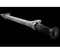 ACHSE 750 KG 900 mm UNGEBREMST für Pkw-Anhänger AL-KO OPTIMA