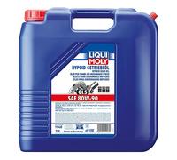 Liqui Moly Hypoidgetriebeöl SAE 80W-90 20L 1048
