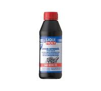 1x Liqui Moly 1404 LM Hypoid-Getriebeöl (GL5) SAE 85W-90 500 ml