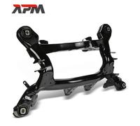 Achskörper Achsträger Hinterachse für BMW 1er E81 E87 116-123d 3er E90 316-335