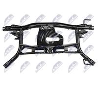 NTY ACHSTRÄGER HINTERACHSE passend für AUDI A3 VW GOLF 6 CABRIOLET EOS