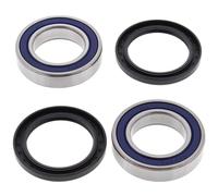 Achslager Radlager Kit hinten für Suzuki LTZ 400 bis 2008 ALL BALLS 25-1331