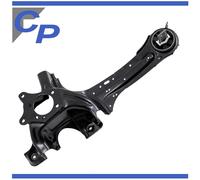 Achsschenkel hinten rechts für Ford Mondeo MK4 BA7 Hinterachse