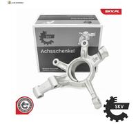 ACHSSCHENKEL RADAUFHÄNGUNG 73SKV001 FÜR MERCEDES-BENZ GLA-CLASS B-CLASS/Sports