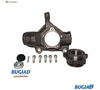 ACHSSCHENKEL RADAUFHÄNGUNG BSP25323PROKIT FÜR FORD TRANSIT/Van/Bus GZFC 2.3L
