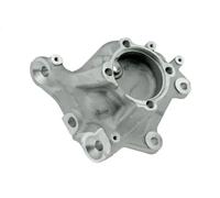 NTY Achsschenkel Radlagergehäuse ZZP-BM-000, Vorderachse links, passend für BMW 1/3/Z4