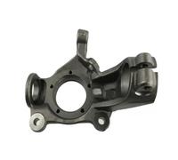 Original FAST KFZ Ersatzteil FT13550 STEERING KNUCKLE FORD TRANSIT 06> FRONT LEF