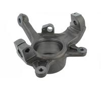 Achsschenkel Vorderachse links KN-701849-02-L OPTIMAL für NISSAN OPEL RENAULT