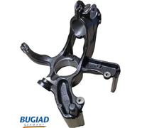 BUGIAD Achsschenkel Radaufhängung BSP25553 für VW POLO 6 AW1 BZ1 AE1 MPi TGI TSI