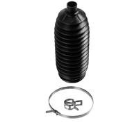 Achsschenkelabdeckung Vorderachse Thermoplast 33607 01 LEMFÖRDER für CITROËN