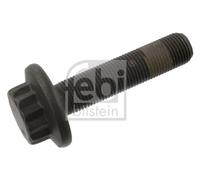 Achsschraube Antriebswelle für VW T-Roc Sharan VAN Febi Bilstein 40112 ab 05->