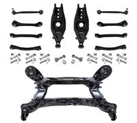 Achsträger hinten für Mercedes Benz C-Klasse S203 T Model 10 Querlenker Schrau