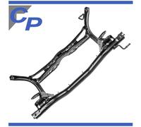 Achsträger hinten Audi A3 8P1 A3 Sportback 8PA Hinterachse Hilfsrahmen