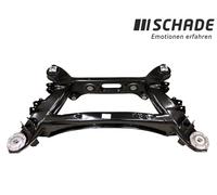 Achsträger Hinterachse Achse Original Mercedes Benz E-Klasse W212 C-Klasse W204