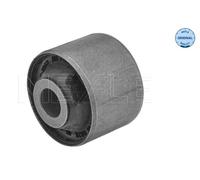 Meyle Lagerung Achsträger 714 710 0028 – Silentblock Gummimetalllager, hinten, für Ford/Mazda