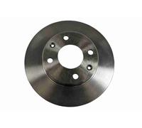 ACKOJA 2x Bremsscheibe belüftet Vorderachse für Honda Civic V Hatchback EG CRX I