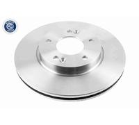 ACKOJA 2x Bremsscheibe belüftet Vorderachse für Hyundai Kona OS OSE OSI i30