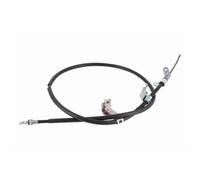 ACKOJA A38-30045 Seilzug, Feststellbremse Original ACKOJA Qualität für NISSAN