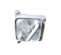 ACKOJA Ölkühler Motoröl A38-60-0035 – Aluminium, passend für Nissan Rogue X-Trail