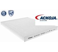 Ackoja Filter Innenraumluft A52-30-0014 für Hyundai KIA Ix35 + Van + Ioniq 04->