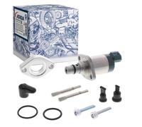 ACKOJA Druckregelventil, Common-Rail-System mit Anbaumaterial für NISSAN A6860LC10B A6860-LC10A A38-11-0004