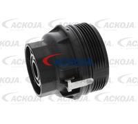 Deckel, Ölfiltergehäuse ACKOJA A70-0776 Original ACKOJA Qualität TOYOTA