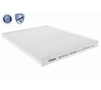 ACKOJA Filter, Innenraumluft 237x185x20 mm, Textilrahmen für HYUNDAI A52-30-0014