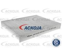 Filter Innenraumluft ACKOJA A26-30-0005 für Honda Civic VIII