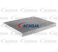 ACKOJA Filter, Innenraumluft A52-31-0014 für HYUNDAI KIA