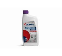 Kühlmittel Frostschutz 1,5L ready Fertigmix passend für G13 violett passend für CHEVROLET TOYOTA