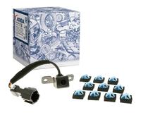 ACKOJA Rückfahrkamera Einpakhilfe passend für Santa | A52-74-0001