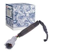 ACKOJA Rückfahrkamera, Einparkhilfe Original ACKOJA Qualität A53-74-0021