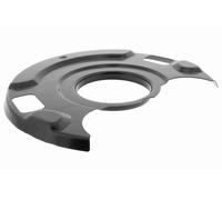 1x Spritzblech, Bremsscheibe ACKOJA A38-0452 passend für NISSAN