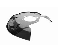 1x Spritzblech, Bremsscheibe ACKOJA A38-0203 passend für NISSAN