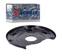 1x Spritzblech, Bremsscheibe ACKOJA A52-0698 passend für HYUNDAI