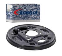 ACKOJA Spritzblech, Bremsscheibe Original ACKOJA Qualität A52-0693