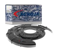 ACKOJA Spritzblech, Bremsscheibe A52-0730 für HYUNDAI KIA