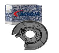 Ackoja Spritzblech, Bremsscheibe [Hersteller-Nr. A38-9648] für Nissan