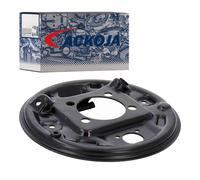 ACKOJA Spritzblech, Bremsscheibe Original ACKOJA Qualität A70-0962