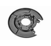 ACKOJA Ankerblech Hinten Rechts Links für NISSAN Qashqai / +2 I II