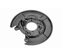 Ackoja Spritzblech, Bremsscheibe [Hersteller-Nr. A38-9648] für Nissan