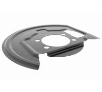 Spritzblech Ankerblech Bremsscheibe für NISSAN Qashqai Vorderachse links