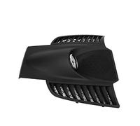 Acouto Auto-Armaturenbrett-Stoppuhr-Panel-Kit 958 552 189 01 5Q0, Schwarze Abdeckung, Ersatz für 2011-2017. Dunkelrotes Stoppuhr-Armaturenbrett mit Mitte Ist 189 Nummer. Teil Stoppuhr 958 des OEM