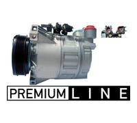 MAHLE ACP 1299 000P Klimakompressor